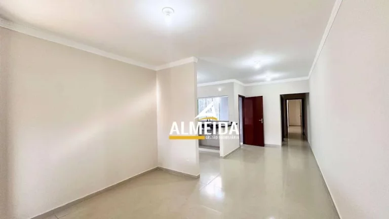 Imagem Casa com 2 dormitórios à venda, 100 m² por R$ 420.000,00 - Jardim Cherveson - Rio Claro/SP