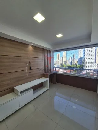 Imagem Apartamento à Venda – Manaíra | Andar Alto | R$ 710.000