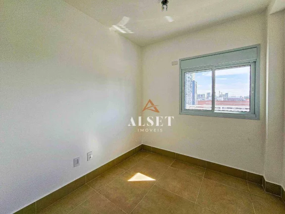 Imagem Apartamento no Tatuapé com 2 dormitórios e varanda gourmet