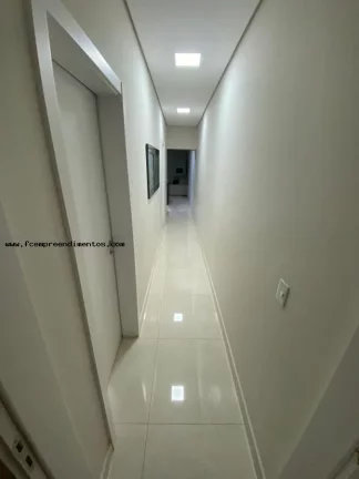 Imagem Casa Geminada para Venda em Limeira, Área Rural de Limeira, 2 dormitórios, 2 banheiros, 1 vaga