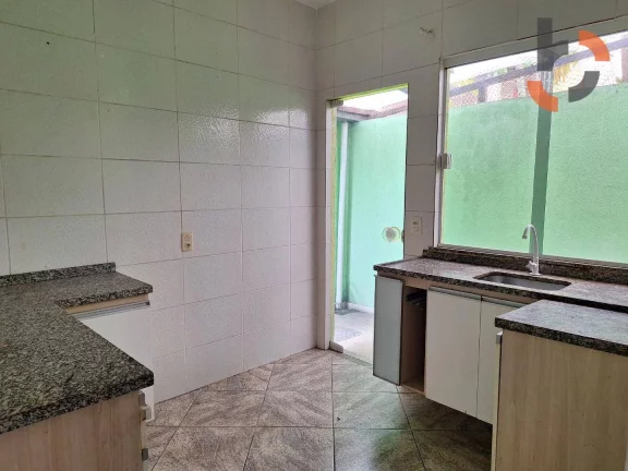 Imagem Casa com 2 dormitórios à venda, 60 m² por R$ 170.000,00 - Posse - Nova Iguaçu/RJ