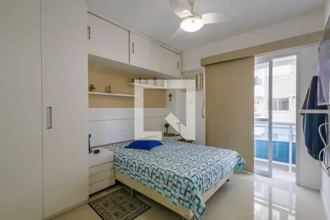 Imagem Apartamento à Venda - Recreio, 3 Quartos, 107 m2