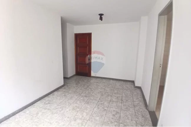 Imagem Apartamento Aconchegante no Coração de Madureira