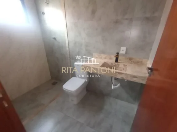 Imagem Casa - Ribeirão Preto - Jardim Itaú - Região Oeste