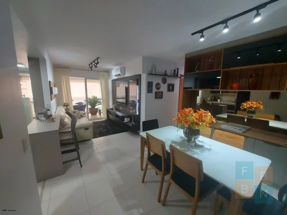 Imagem Apartamento para Venda em Rio de Janeiro / RJ no bairro Recreio dos Bandeirantes