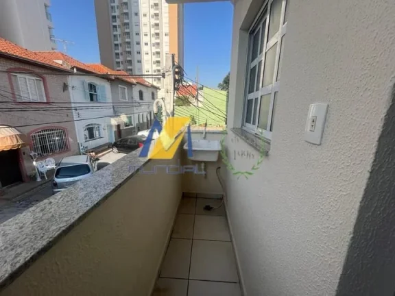 Imagem Sobrado Comercial em São Caetano, Barcelona