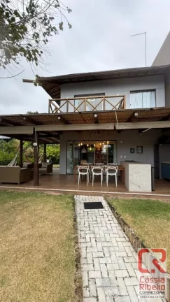 Imagem Casa em Condomínio para Venda em Mata de São João, Praia Do Forte - Mata De São João, 3 dormitórios, 3 suítes, 2 vagas