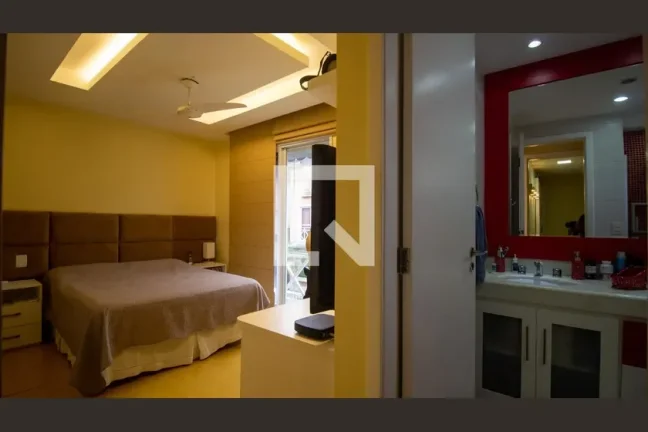 Imagem Casa à Venda - Recreio, 3 Quartos, 201 m2