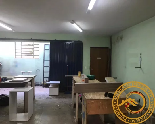 Imagem GALPAO COMERCIAL em ITU - SP, PROGRESSO