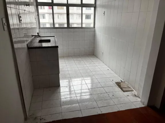 Imagem Apartamento com 1 dormitório na 9 de julho