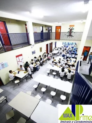 Imagem EXCELENTE PRÉDIO COMERCIAL IDEAL PARA ESCOLA/CRECHE