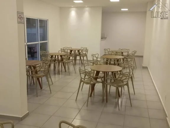 Imagem Alugo apartamento- Urbanova