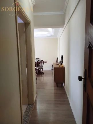 Imagem Apartamento à Venda 169,27m² - 3 dormitórios - Centro