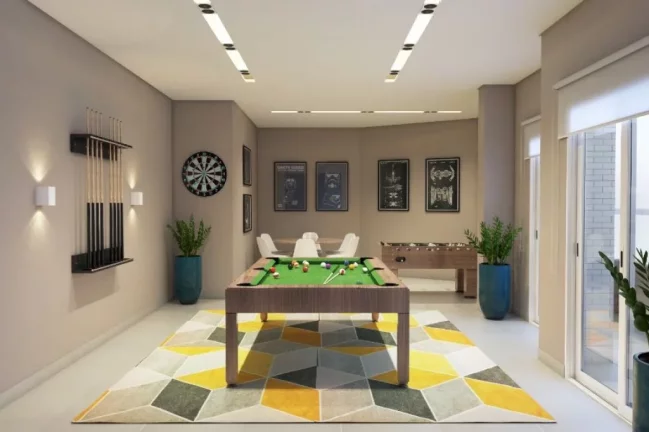 Imagem EXCELENTE APARTAMENTO NA GUILHERMINA 2 DORMITÓRIOS 1 SUÍTE!!!