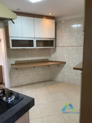 Imagem Apartamento à venda no bairro Vila Mazzei - Santo André/SP