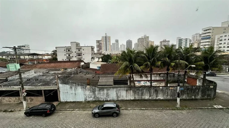 Imagem APARTAMENTO GUILHERMINA - PRAIA GRANDE SP