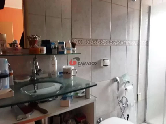 Imagem Sobrado à venda, 230mts A.U., 3 Dorms, 1 Suite, 2 Vagas, Olímpico, São Caetano do Sul - SP
