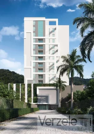 Imagem Lançamentos para Venda em Itajaí / SC no bairro Praia Brava de Itajaí