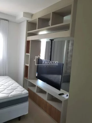 Imagem Studio para venda em Sorocaba em localização privilegiada!