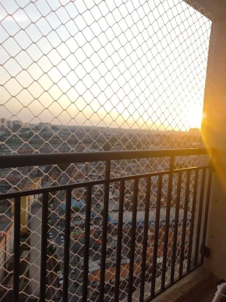 Imagem Apartamento Lazer Completo Maravilhoso 42m² 1 Dormiotiros Sala 2 Ambientes