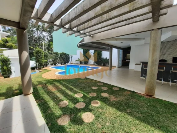 Imagem Sobrado Em Condomínio em Sorocaba