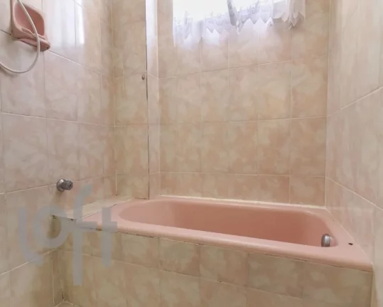 Imagem Imóvel aconchegante à venda em Higienópolis com 2 quartos e 1 vaga, 76m²