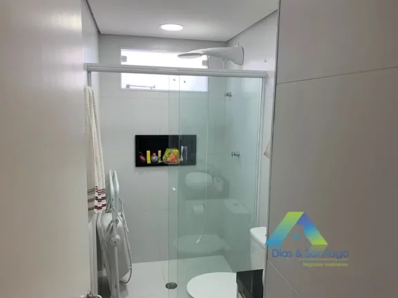 Imagem Sobrado com 2 dormitórios à venda, 100 m² por R$ 428.000,00 - Jardim Celeste - São Paulo/SP