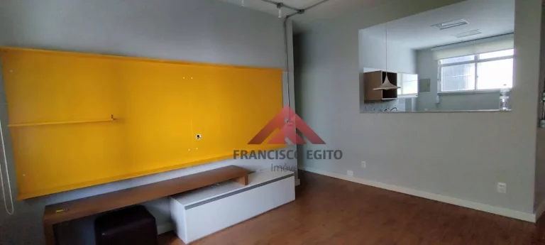 Imagem Apartamento com 2 dormitórios à venda, 74 m² por R$ 450.000,00 - Icaraí - Niterói/RJ