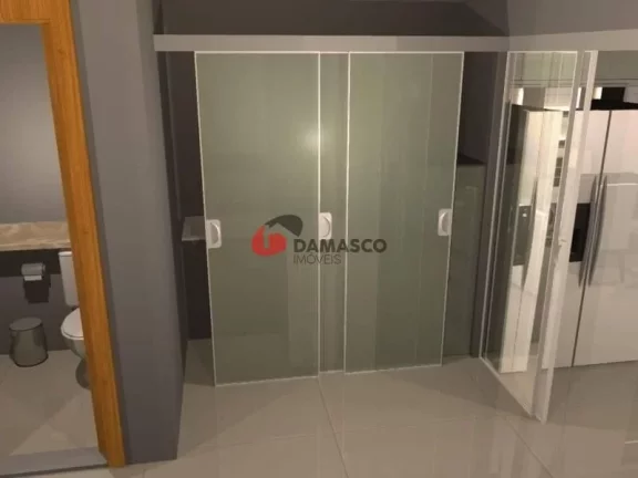 Imagem Sobrado à venda, Jardim Bela Vista, Santo André, SP