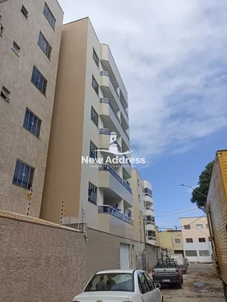 Imagem Apartamento 2 Quartos à Venda - Jockey de Itaparica, Vila Velha