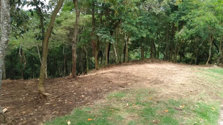 Imagem Terreno em Condomínio para Venda em Santana de Parnaíba / SP no bairro Residencial Santa Helena - Gleba I