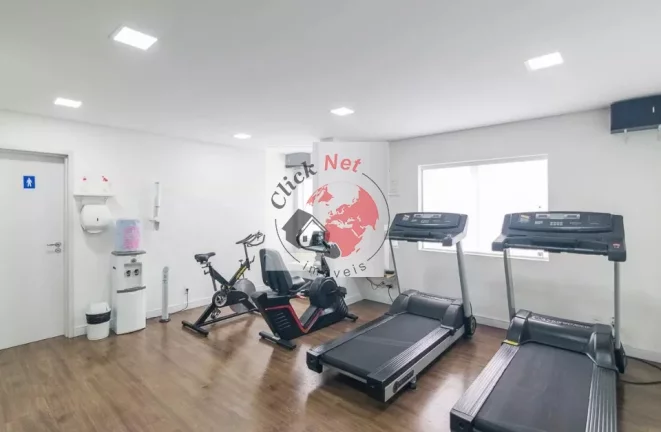 Imagem Apartamento Novo á Venda no bairro Vila Alzira, Santo André - Aceita permuta