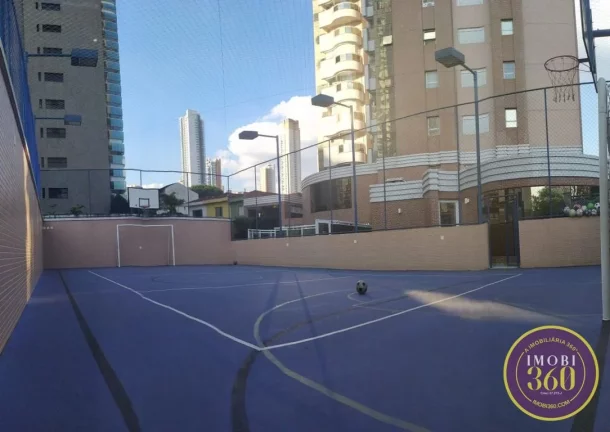 Imagem Apartamento à Venda em Jardim Anália Franco, São Paulo - SP