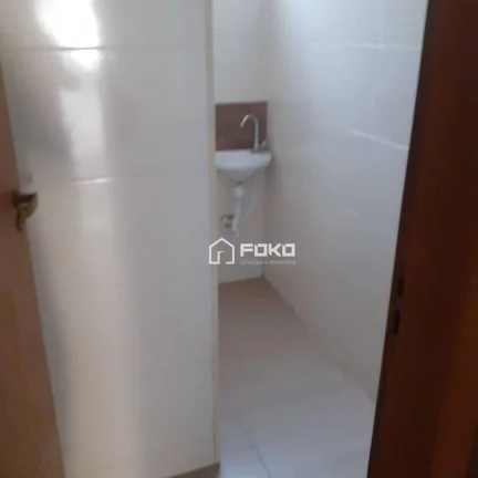 Imagem Salão para alugar, 135 m² por R$ 3.209,30/mês - Centro - Guarulhos/SP