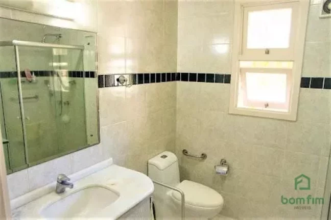 Imagem Casa para venda Ipanema Porto Alegre - CA2373