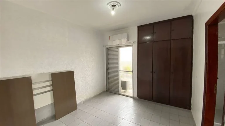 Imagem APARTAMENTO COM 80 m² - FORTE - PRAIA GRANDE SP