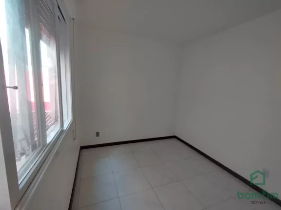 Imagem Apto 1 Dorm. com garagem - Bairro Santana - Porto Alegre/RS - AP2721