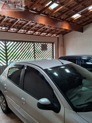 Imagem CASA RESIDENCIAL em PRAIA GRANDE - SP, TUPI