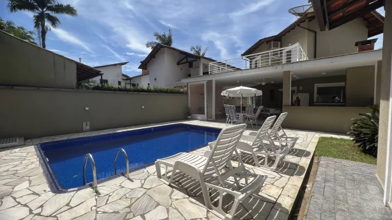 Imagem Casa à venda na Riviera de São Lourenço módulo 20.