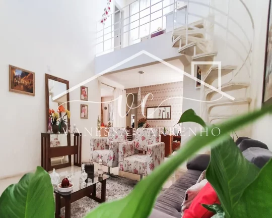 Imagem Venda Casa Térrea | Vanessa Carrenho Assessoria Imobiliária