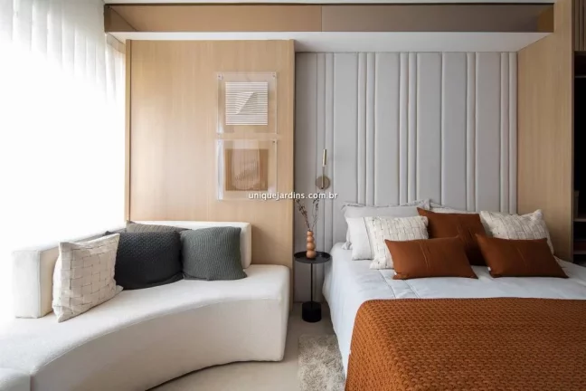 Imagem Apartamento à venda Vila Clementino São Paulo