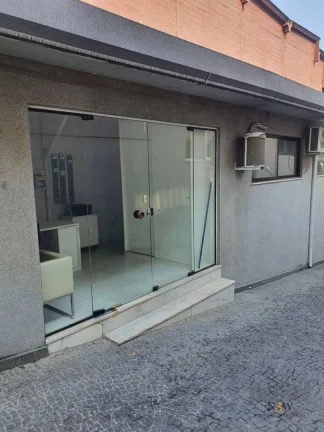 Imagem Galpão, loja e terreno à venda na Vila Leopoldina São Paulo SP com 1.579m² de área construída e 40 vagas de garagem, localizado na Rua Barbalha, 113.