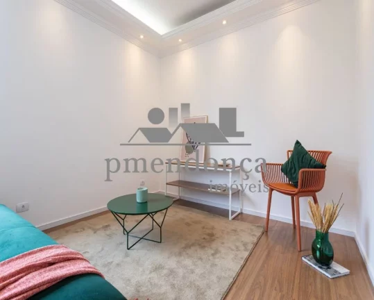 Imagem Apartamento em Pinheiros com 72m² pronto para se morar.