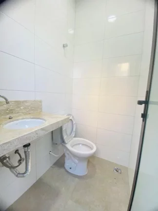 Imagem CASA TÉRREA - LINDO ACABAMENTO - OPORTUNIDADE - JARDIM DO JATOBÁ