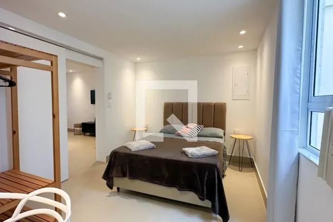 Imagem Apartamento à Venda - Leblon, 2 Quartos, 78 m2