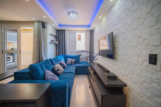 Imagem Apartamento com 2 quartos Jardim Novo Osasco à venda - Osasco/SP