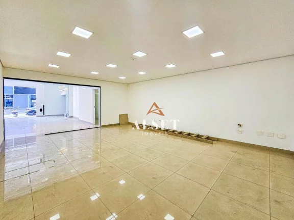 Imagem Loja para alugar, 280 m² por R$ 18.228,70/mês - Tatuapé - São Paulo/SP