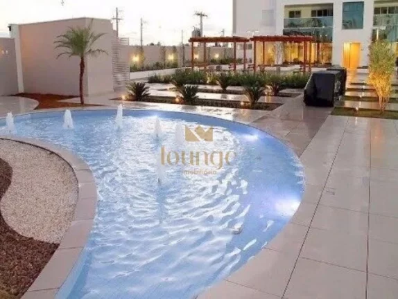 Imagem Apartamento à venda em Campolim Zona Sul - Sorocaba/SP