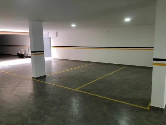 Imagem Apartamento à venda no bairro Vila Curuçá - Santo André/SP