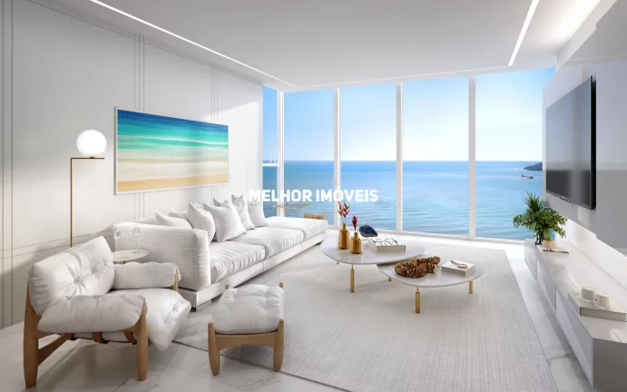 Imagem Sapphire Tower Lançamento